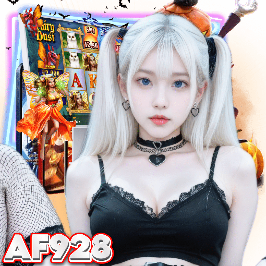 af928 สล็อตออนไลน์